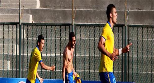 السولية يهدي ميدو هدفين في المهمة الأولى ويؤهل الإسماعيلي لربع نهائي كأس مصر 